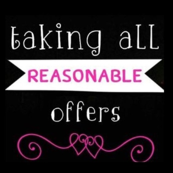 Ready, Set, offer!