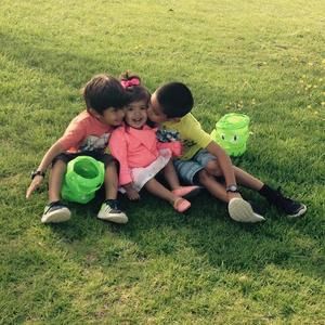 Meet your Posher, Liz