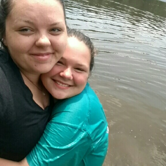 Meet your Posher, Jacey