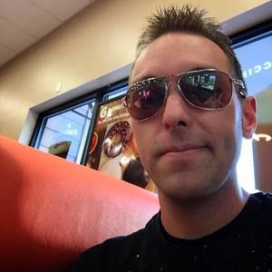 Meet your Posher, Ricky