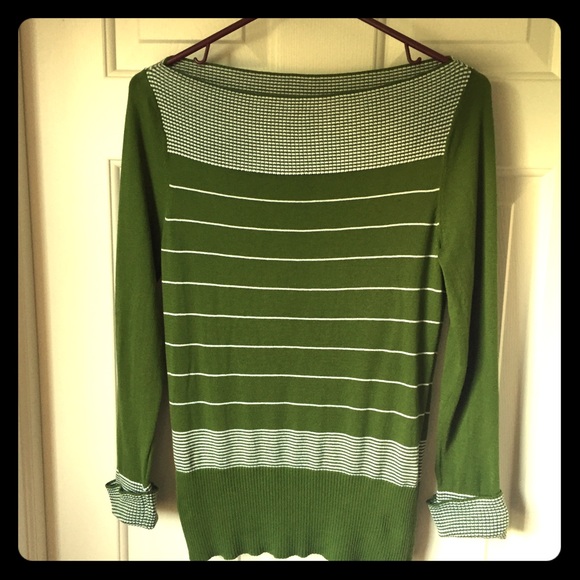 Banana Republic Sweater