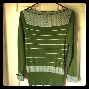 Banana Republic Sweater