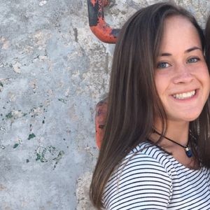 Meet your Posher, Kate