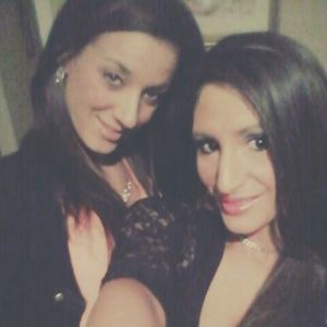 Meet your Posher, Kelley