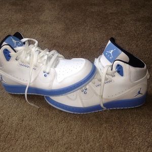 Jordan sneakers