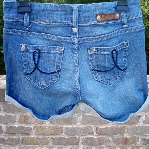 Donna Karan New York (DKNY) - Size 28" Waist - Picture 2 of 4