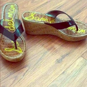 Sam Edelman Romy Patent Wedges