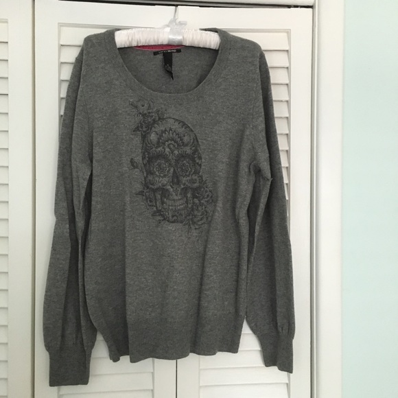 Lucky Brand Tops - Lucky brand sweater