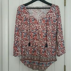 Lucky Brand Top