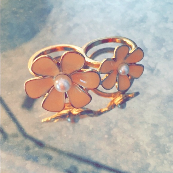 Double ring