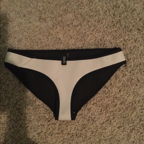 TRIANGL swimsuit bottoms