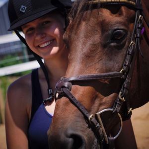 Meet your Posher, Marta