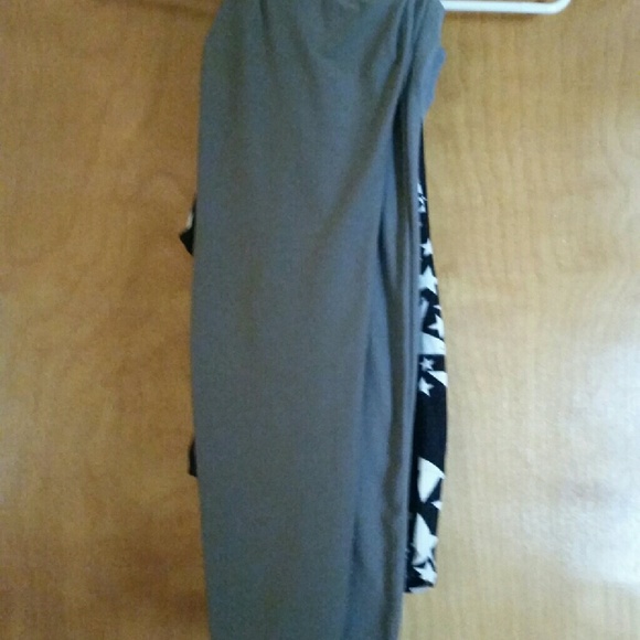 LLR Dark Gray