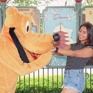 Meet your Posher, Diana