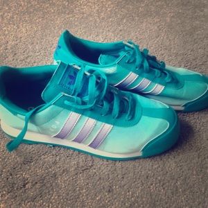 Adidas shoes