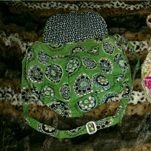 Vera Bradley Purse for Trade