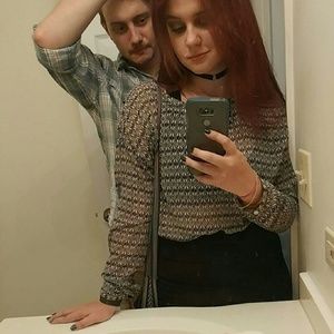 Meet your Posher, Kristin