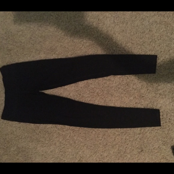Old Navy full length leggings