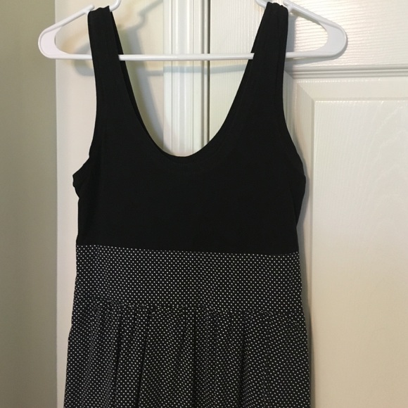 Express Tank Top Dress