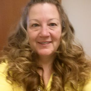 Meet your Posher, Joan