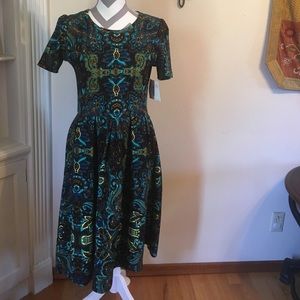 UNICORN ALERT  L Ameila