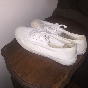 White Vans