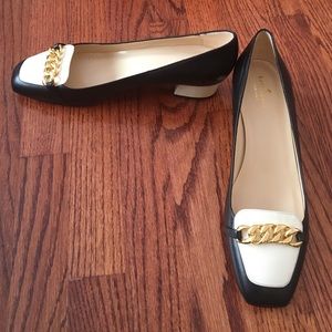 KATE SPADE loafers, NEVER WORN