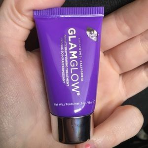 GLAMGLOW gravity mud firming treatment 😈