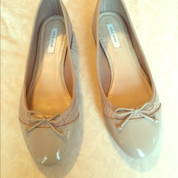 🎉HP🎉Ballet flats