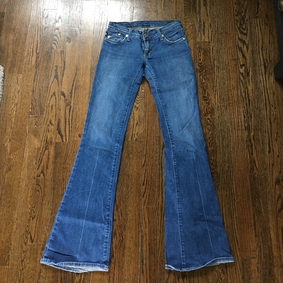 Rock & Republic jeans