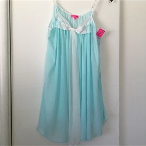 Betsey Johnson Bridal Nighty