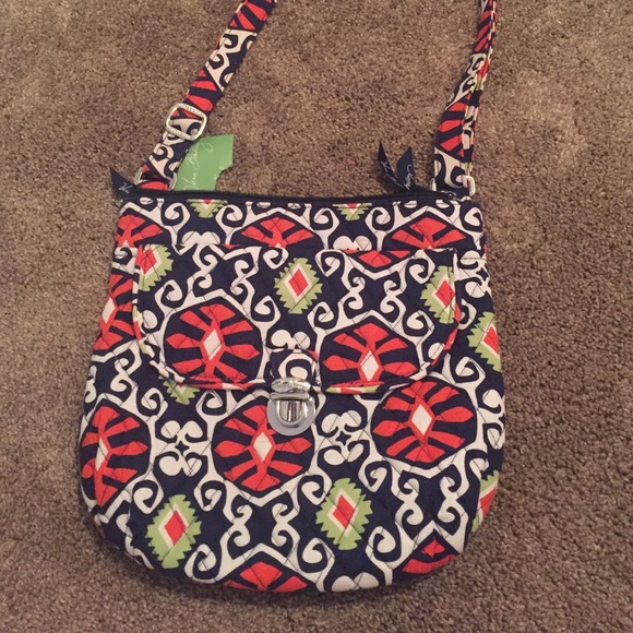 Vera Bradley Crossbody