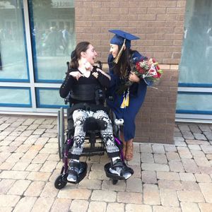 Meet your Posher, Olivia