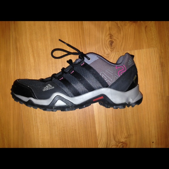 Adidas Outdoor AX 2 GTX