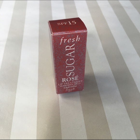 ⚡️️FLASH SALE⚡️Fresh Sugar Rosé *NIP*