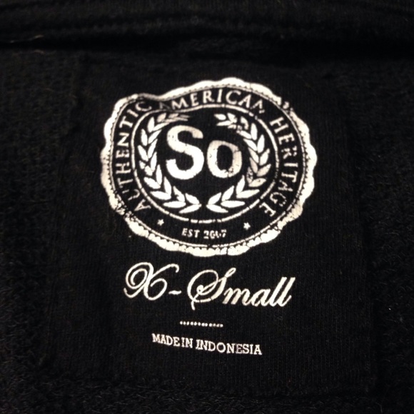 Cute juniors top - Picture 4 of 4