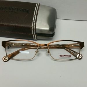 True Religion Travis Glasses