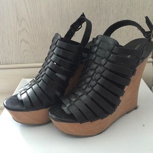 Mossimo Supply Co Wedges