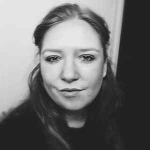 Meet your Posher, Krystle