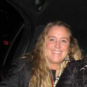 Meet your Posher, Pamela