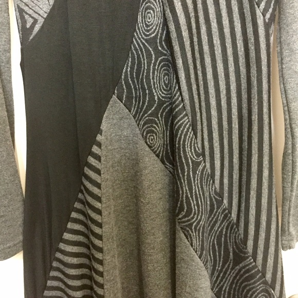 Michael Phillips Dolcezza Sweater Dress - Picture 2 of 3