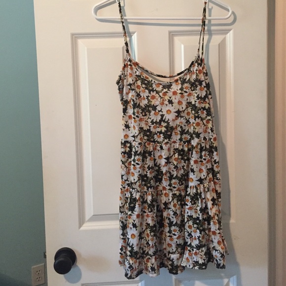 Floral jada dress dupe