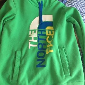 Brand new north face