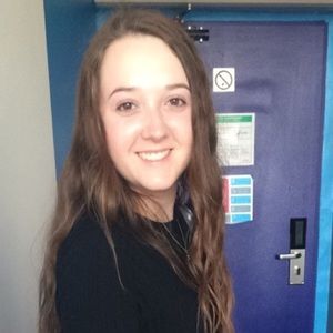 Meet your Posher, Bethany