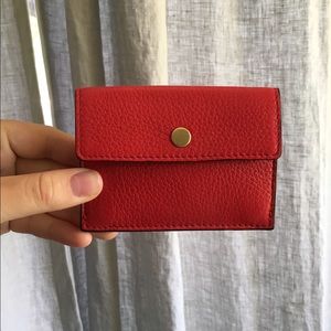 Kate Spade Saturday Card Case