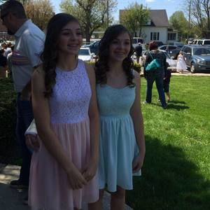 Meet your Posher, Colleen