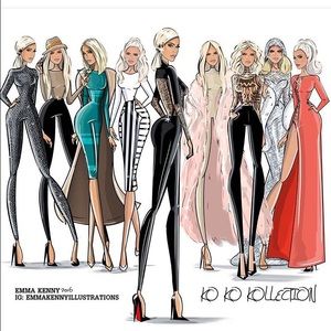 Meet your Posher, Shankeya