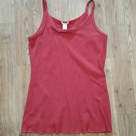 Maurice's Tank Top Size Lg.