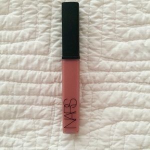 Nars lipgloss