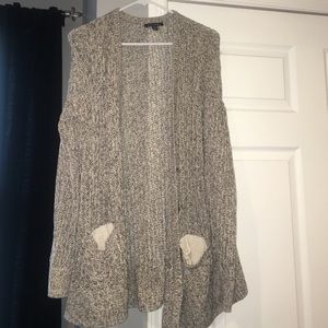 American eagle cardigan